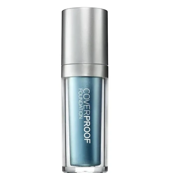 Wunder2 Coverproof Foundation Dark 30ml