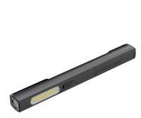 LED Lenser Taschenlampe W2R Work