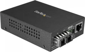 StarTech FIBER MEDIA CONVERTER - MM/IN