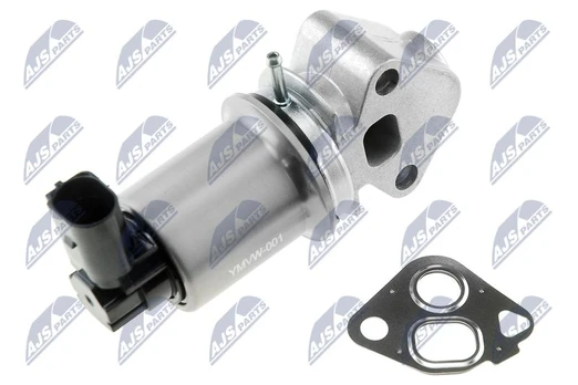 ERG vožtuvas NTY EGR-VW-001