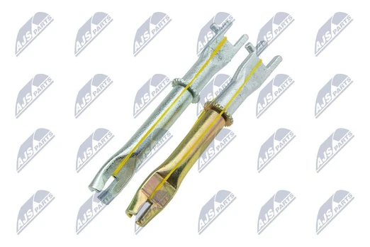 Reguliatorius, būgninis stabdys NTY HSR-TY-001