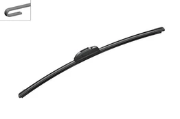 Valytuvai BOSCH 3397008841 kaina