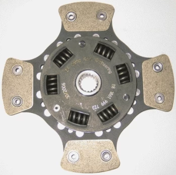 Sankabos diskas SACHS 881861 999723