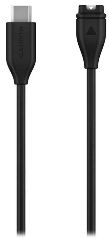 Garmin chargin cable Plug USB-C 1m