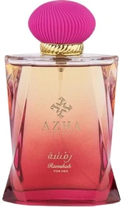 Azha Ramshah Eau De Parfum 100ml kvepalai
