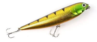 Vobleris PRO Catch, aukso