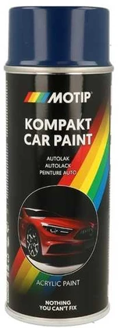 Motip Autoacryl spray 44853 - 400ml