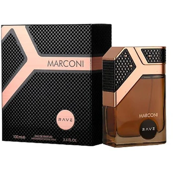 Rave Marconi EDP U 100 ml