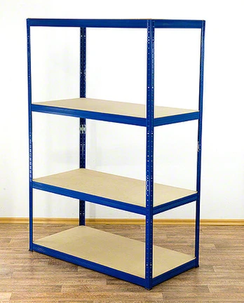 Wamar lentyna sandėliojimo HELIOS HNN 180x100x45