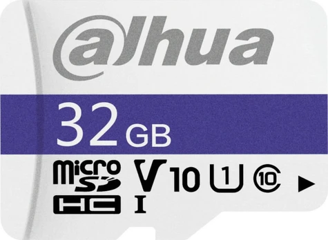 Atm.kort. DAHUA DH-TF-C100/32GB