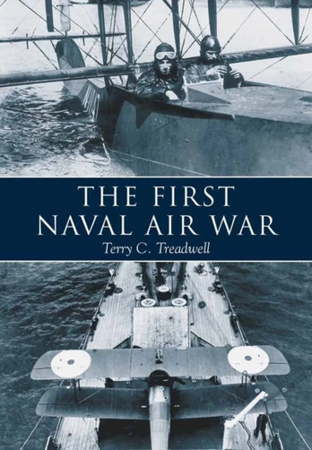 First Naval Air War
