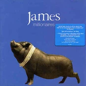 CD James - Millionaires