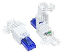 Good Connections Anschlusskabel 3m USB 3.0 USB-C zu USB 3.0 A juodas