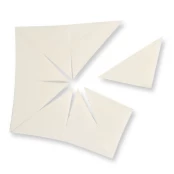 Artdeco - Sponge for make-up (Makeup Sponge Edges) kaina