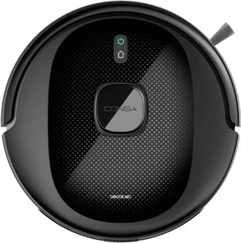 Cecotec Conga 7490 Immortal X-Treme valymo robotas