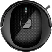 Cecotec Conga 7490 Immortal X-Treme valymo robotas kaina