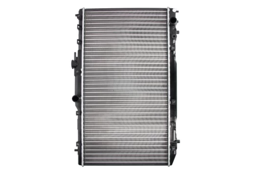 Variklio radiatorius THERMOTEC D72058TT