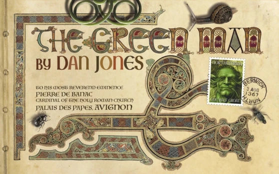 Green Man