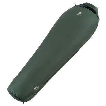 Deuter Orbit 0 °C RH Ivy/Ink Miegmaišis