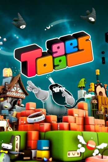 Togges PC