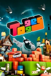 Togges PC kaina
