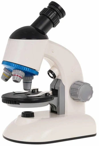 RoGer Microscope for Young Explorer + Accessories