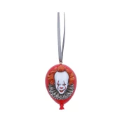 IT Time to Float Hanging Ornament kaina