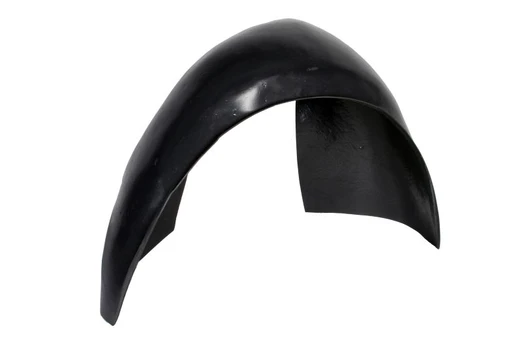 Plastikinis posparnis Kairė Galas VW PASSAT B3/B4