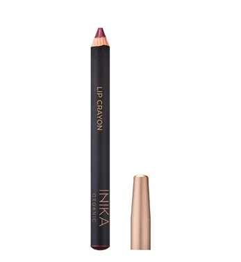 INIKA Organic Lip Crayon 3 g Moterims