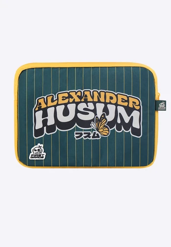 FIRSTGRADE - Alexander Husum University PC/Tablet Sleeve - 13 inches
