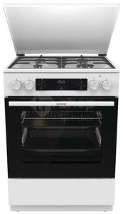 Viryklė Gorenje GK5C42WF