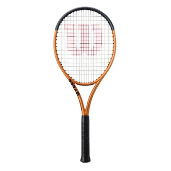WILSON BURN 100S V6.0 Teniso raketė