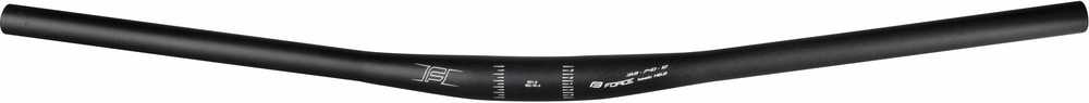 Force Basic H6.2 handlebars 31,8/ 740, Al