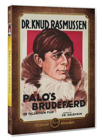 Palos brudefærd