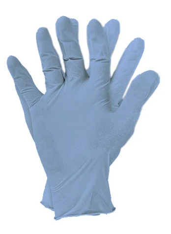 Protective gloves, set of 0XREK021/M