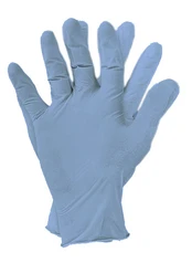 Protective gloves, set of 0XREK021/M kaina