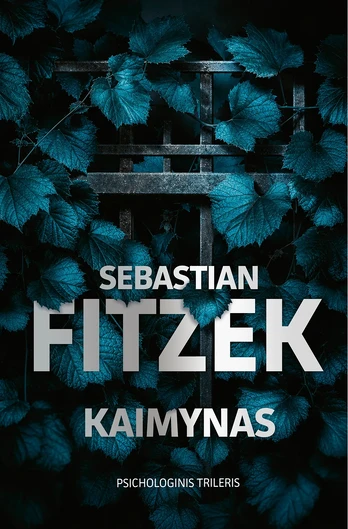 Kaimynas