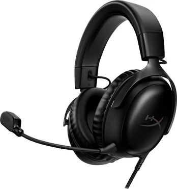 Ausinės HyperX Cloud III