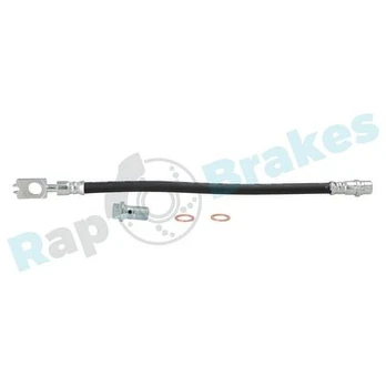 Stabdžių žarnelė RAP BRAKES R-H0752