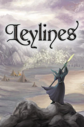 Leylines PC
