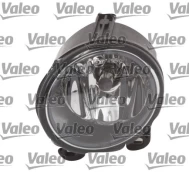 Rūko žibintas VALEO 044361 kaina