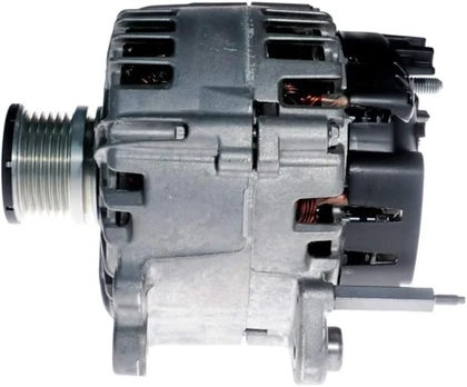 Hella 8el 012 430-951 generatorius - 14v - 140a