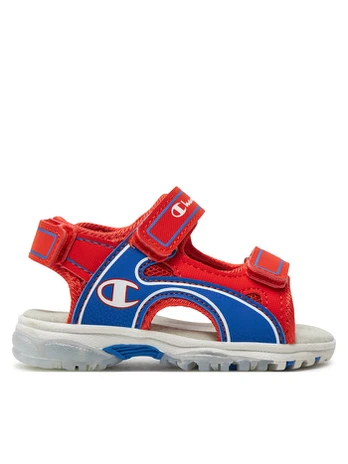 CHAMPION basutės WAVE SANDAL B TD Sandal, mėlynos, S32878-BS038