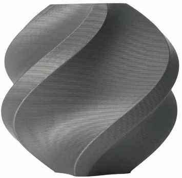 Bambu Lab Refill ABS siūlas 1.75 mm 1kg - Sidabras