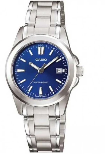 Laikrodis Damski Casio LTP-1215A-2A2DF + BOX