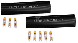 Cellpack MUFA EASY CONNECT 3 WAGO, 486384