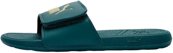 Puma Šlepetės Vyrams Cool Cat 2.0 V Žalias 389111 10