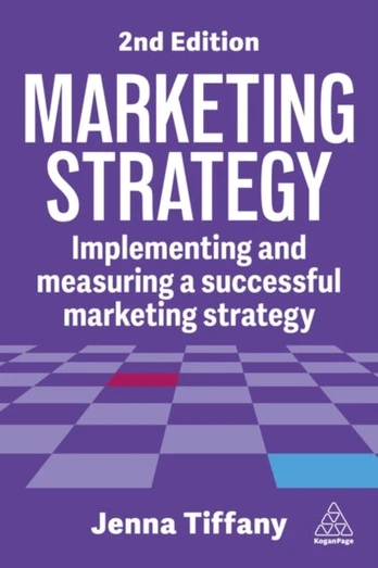 Marketing Strategy