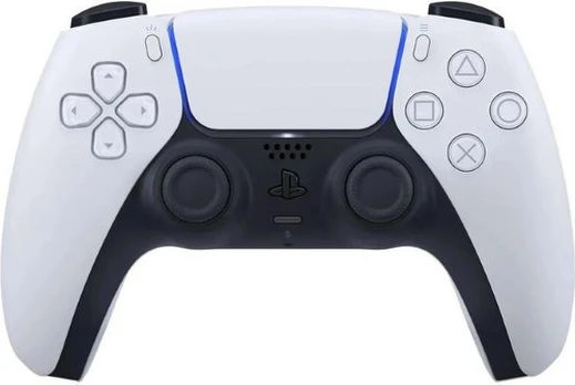 Valdiklis Sony DualSense PS5