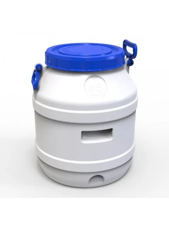 Vandens talpykla Europlast, 45L